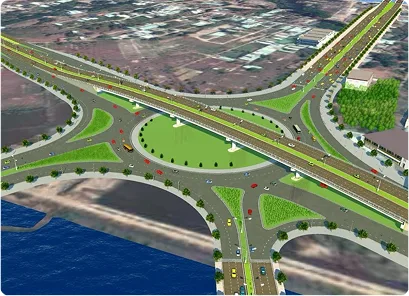 Cao tốc Biên Hòa – Vũng Tàu