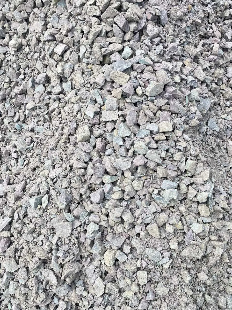 Đá Dmax 37.5 nhà máy chạy lưới 0x40mm