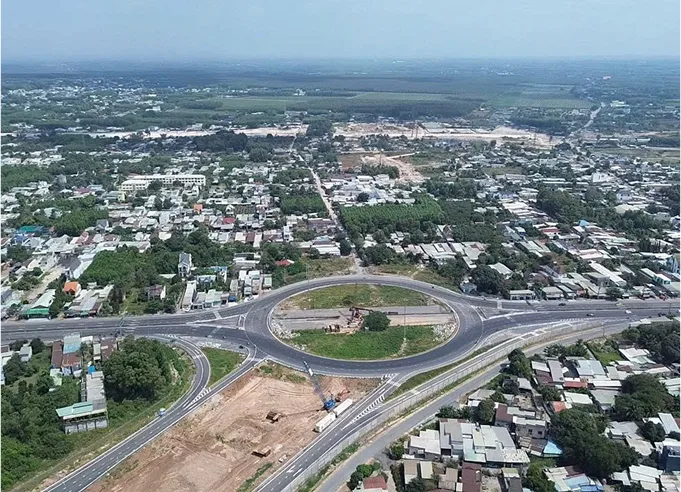 Sân bay Long Thành
