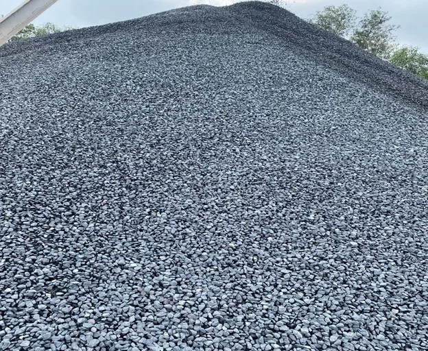 Đá 5-20 cho Bê Tông Xi Măng